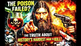 Rasputin: Holy Man or History&rsquo;s Biggest Con Artist?