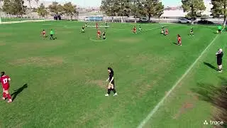 Las Vegas Mayors Cup International Showcase Highlights