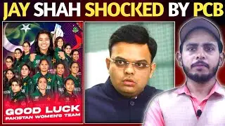 PCB vs BCCI | BCCI Bans Cricket with Pakistan | Pulwama Attack Impact on Sports