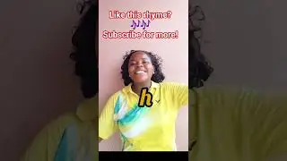 Robot arm letters in rhyme! 🤖 Try it & share  ⬇️ #Shorts #LearningFun #writingtips