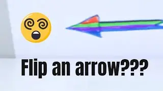 Flip a Rainbow! Simple Light Refraction Experiment