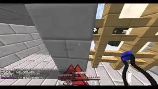 Raw Video of hacks for mods