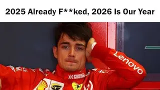 Ferrari SF-26  AND Alpine 2026 Launch event