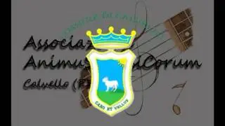 Spot  CALVELLO MUSIC CONTEST2011
