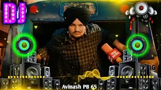 Calaboose Sidhu Moose Wala Remix Song | Calaboose Remix Song | Sidhu Moose Wala Remix Song | Remix
