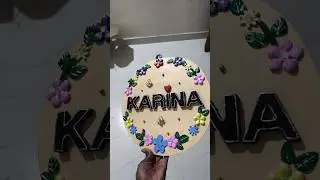 name plate design part 3#viral #shortvideo #nameart #name #nameplates #art #diy #song