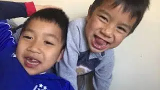 Bong bong bang bang - TomTep