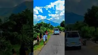 gunung inelika
