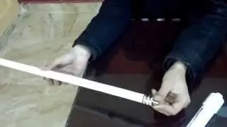شرح البوليت والانتنا الانترلاين احمد العربى
