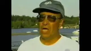 The Triple Crown of Canoe Racing