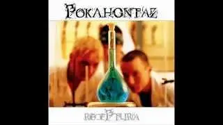 Pokahontaz - Sum-a-sum-a-rum