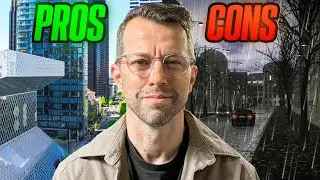 Seattle vs. Bellevue: Pros and Cons You Need to Know Before Moving!