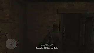Red Dead Redemption 