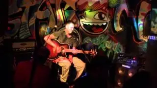 Rem Wilson @ Station Bar and Lounge 04/20/15