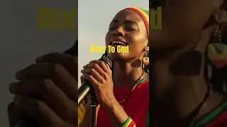 Roots Reggae Gospel
