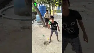 BALL IN THE HOLE GAME PART - 5 #viral #cbum #games #gameplay #funny #shorts