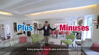 Promo Video - Real Estate (Lim Brothers)