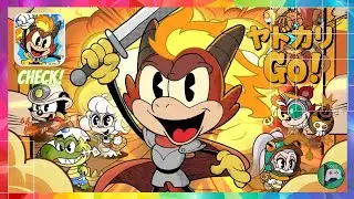 🔴 ヤドカリ GO!（Hermit Crab GO!）(早期アクセス) 【Early access】Android / IOS Games APK