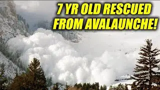 Kupwara Avalanche: 7-year-old Boy Found Alive, 4 Bodies Recovered | OneIndia News