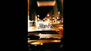Zar i ti