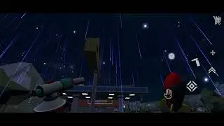 Jugando “firework simulador 3d
