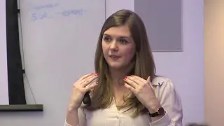 Remixing Innovation: Retail Perspective, Hannah Lidgate, Tesco Amplify