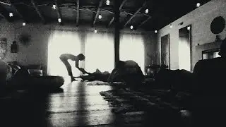 Restorative Thai Yoga Class II