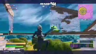 Pub scrims