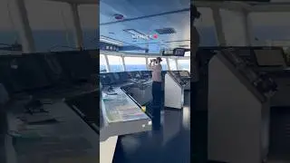 Merchant Navy ocean video ⚓#merchantnavy#navy #explorepage#trendingshorts#viralvideo#2025#views...