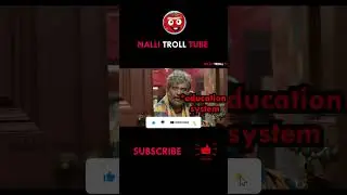 வாத்தி MOVIE TRAILER TROLL - [ PART 3 ] | 📚  DHANUSH 📚 | 🍎 NALLI TROLL TUBE 🍎