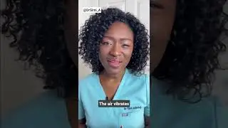 Fart from Vagina Explained 💨 Queef | Queefing #shorts