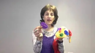 Let's Go Finger Fishing by Fun and Function