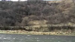 Dolina Popradu