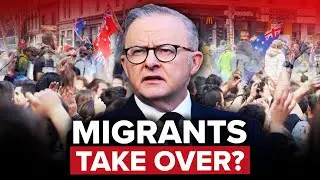 Did Mass Immigration Kill the Great Australian Dream? (The Truth Is Uncomfortable) | DPU EP113