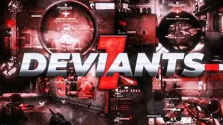 Deviants #1 | MW Teamtage by Xanon & Velocity