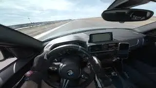 F87 M2 - Private Track Day - Arizona Motorsports Park