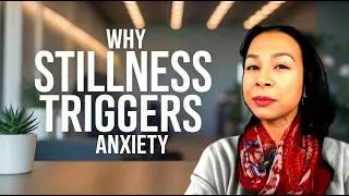 Anxious When Things Finally Get Better? Here's Why