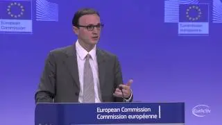 Commission welcomes EU court ruling over Mastercard 'anti-competitive' cross-border fees