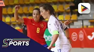 Strongest football at futsal teams, ipapadala sa SEA Games sa Thailand