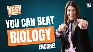E69 (Encore)Turn NO Into YES: The First Two Steps