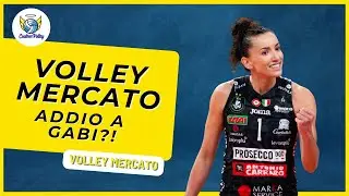 Volley Mercato 🚨 Gabi apre al mercato: rinnovo, Turchia o novit&agrave;. Ma il Brasile l&rsquo;attende nel 2028