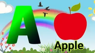 ABC Beat Catchy Alphabet Songs for Kids!ABCD Universe Discover the Magic of Letters Fun for Kids123