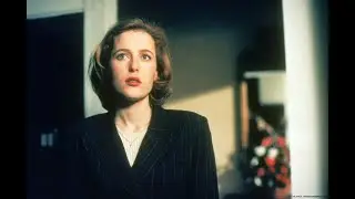 Mark Snow - Room 1413 (The X-Files: Avatar - 03X21)