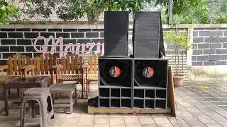 box bass booster memang jos jis,,, suara menggelegar clarity #clarity #splaudio #spund
