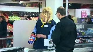 Ans Klok tovert Bolletje Boeren Beschuit tevoorschijn!