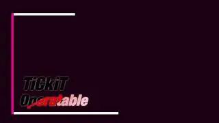 TiCkiT - Operatable