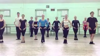 заноски-антраша катр ,рояль.