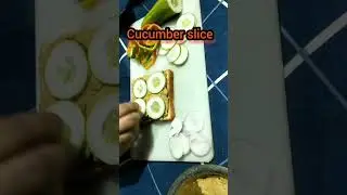 Checken Keema Sandwich | High Protein Sandwich For Weight Loss |