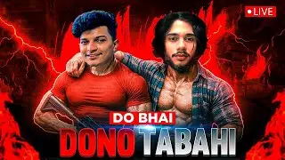 DK JOKAR YT BACK WITH TGR SCARY FF ☠️🗿 #shortsfeed #tondaegamer #dkjokaryt
