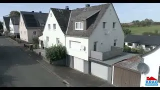 Video f&uuml;r: Zweifamilienhaus in Bad Endbach-Bottenhorn (19184)